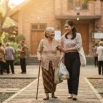 Memberitakan Injil dalam Perbuatan